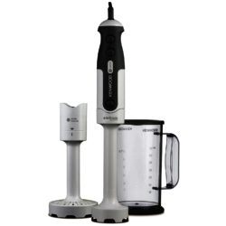 Kenwood HDP300 Triblade Hand Blender with Masher in White